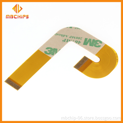 New for 9000x drive laser lens flex cable for PS2